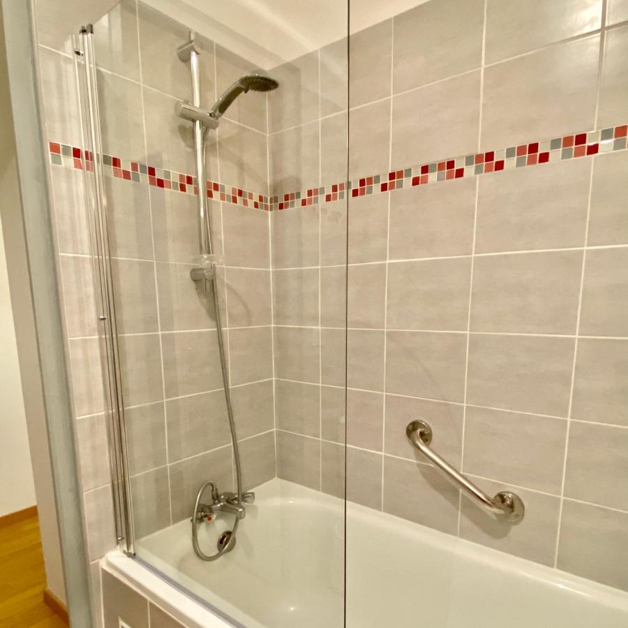 Newly Renovated Ground Floor Apartment Close To Thermes Bagnères-de-Luchon Exteriör bild