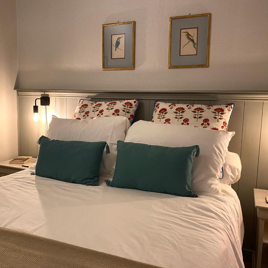 Newly Renovated Ground Floor Apartment Close To Thermes Bagnères-de-Luchon Exteriör bild