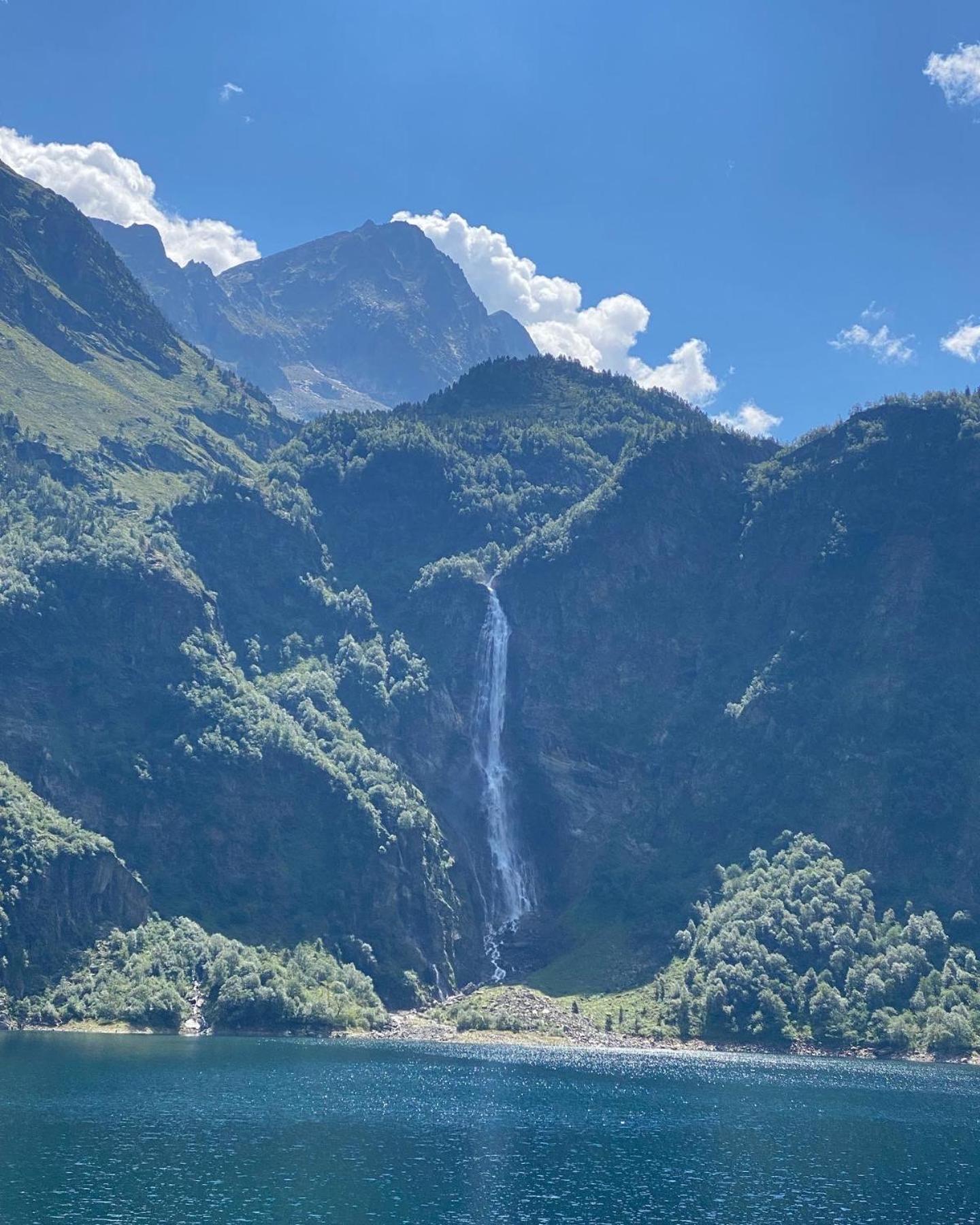 Newly Renovated Ground Floor Apartment Close To Thermes Bagnères-de-Luchon Exteriör bild